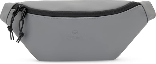 Thumbnail 6 de Johnny Urban Riley marsupio unisex beige impermeabile, borsa da festival, viaggio e sport