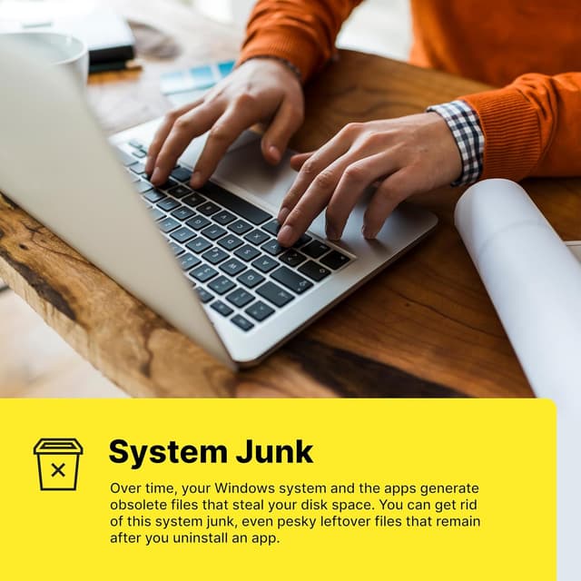 Thumbnail 6 de Norton 360 Premium + Utilities 2025 10‑device subscription