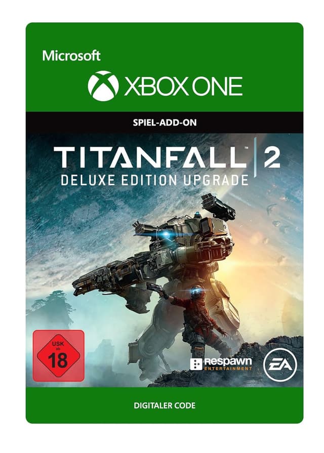 Thumbnail 1 de Titanfall 2 Ultimate Edition Xbox One Download Code