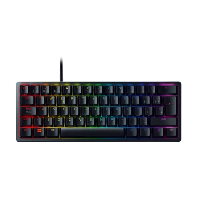 Imagen de Razer Huntsman Mini Teclado gaming compacto en OfertitasTOP