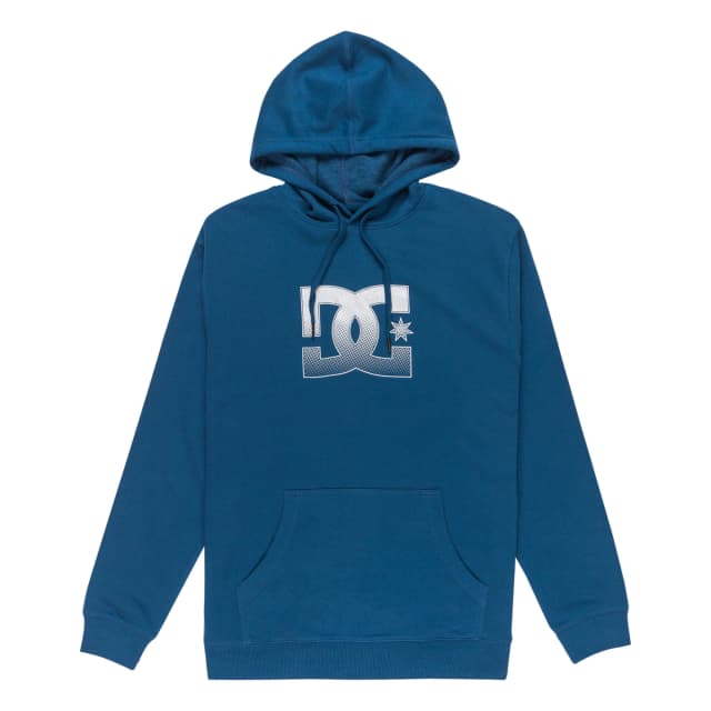 Thumbnail 5 de DC Shoes Sudadera Star Reflective 280 g/m2