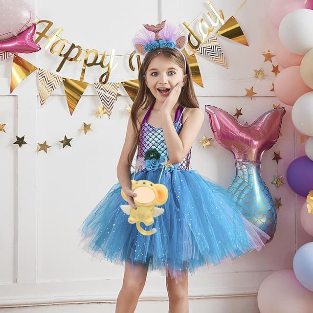 Thumbnail 5 de Doll clothes 17cm magic set