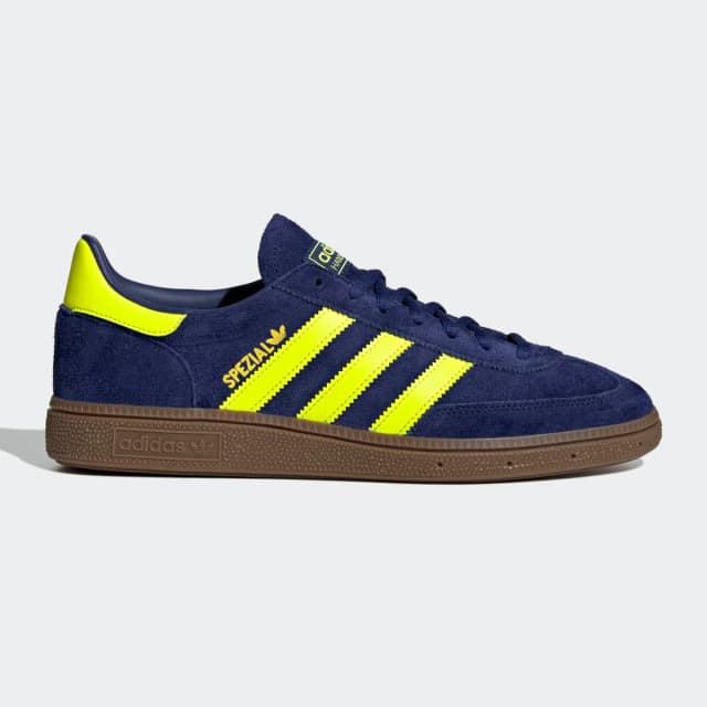 Detalle de Adidas Handball Spezial zapatillas casual