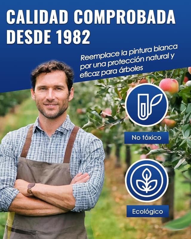 Thumbnail 5 de PIC Pegamento protector de árbol 10 m