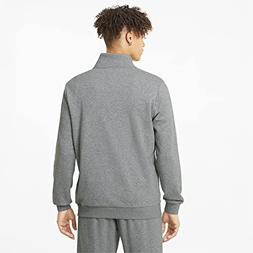 Thumbnail 3 de PUMA Essential Track Pull Homme