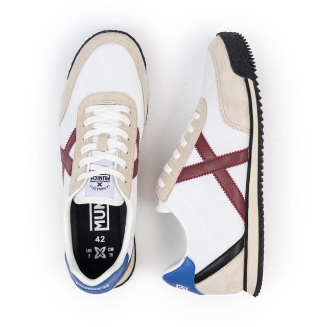 Thumbnail 5 de Munich RIBER 07 zapatillas casual hombre