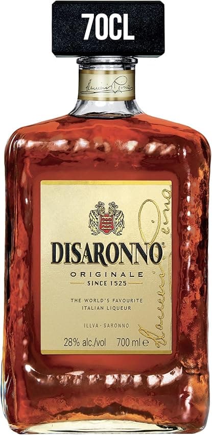 Imagen de Disaronno Licor Italiano 700 ml 🍸 en OfertitasTOP