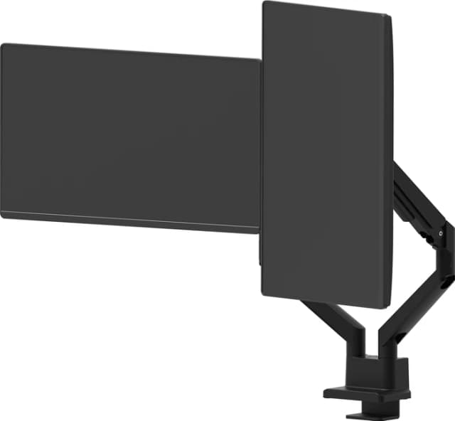 Detalle 1 de Neomounts NEXT Slim DS70-250BL2 Monitorhalterung