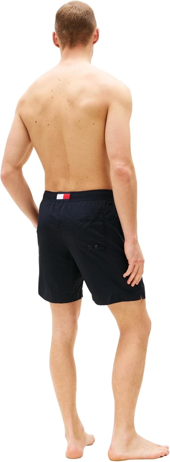 Detalle 2 de Tommy Hilfiger costume uomo con coulisse