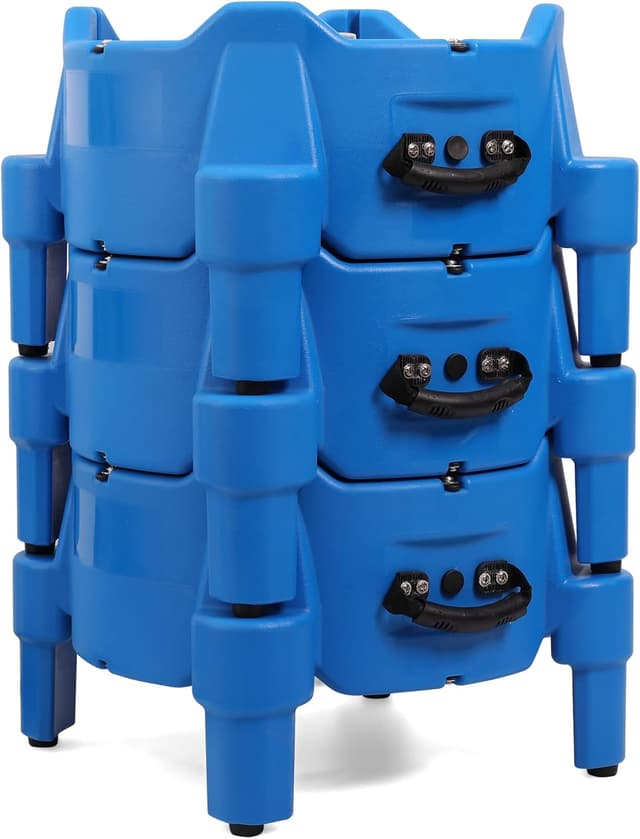 Thumbnail 4 de MOUNTO AM30DF 3000 CFM Axial Fan