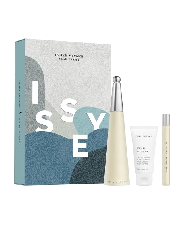 Imagen de Issey Miyake L'Eau d'Issey estuche perfume 50 ml en OfertitasTOP