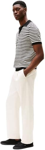 Thumbnail 4 de Tommy Hilfiger Zapatillas Sneaker 44 Negro