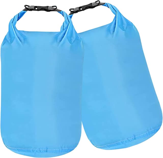 Detalle de Dry bag 10L compression sacks, 2 pack