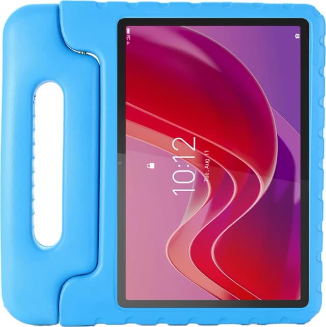 Thumbnail 9 de Just in Case Kids Cover blau für Lenovo Tab M11 (Tab M11 Kids Cover)