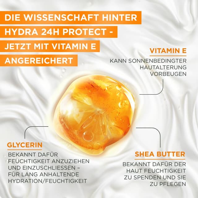 Thumbnail 3 de Garnier Ambre Solaire Hydra Protect+ 50 Sonnenschutz Spray