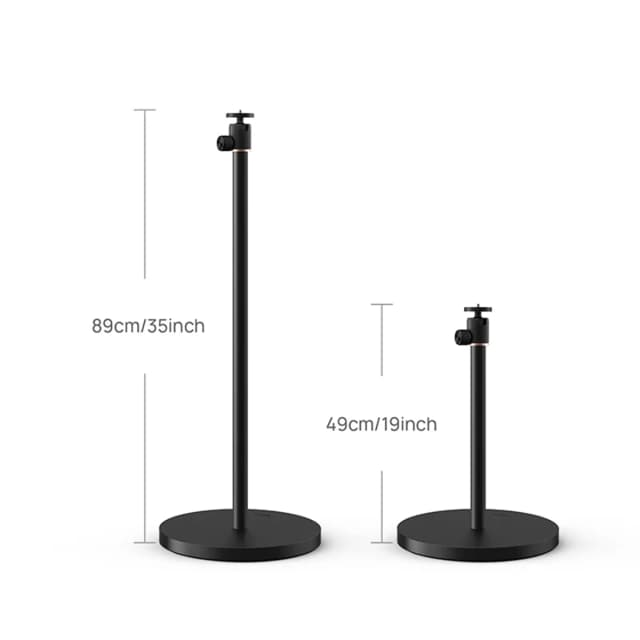 Detalle 2 de XGIMI X-FLOOR soporte de suelo 48 a 89 cm