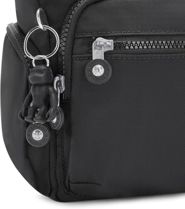 Thumbnail 5 de Kipling Gabbie S borsa tracolla 29 cm