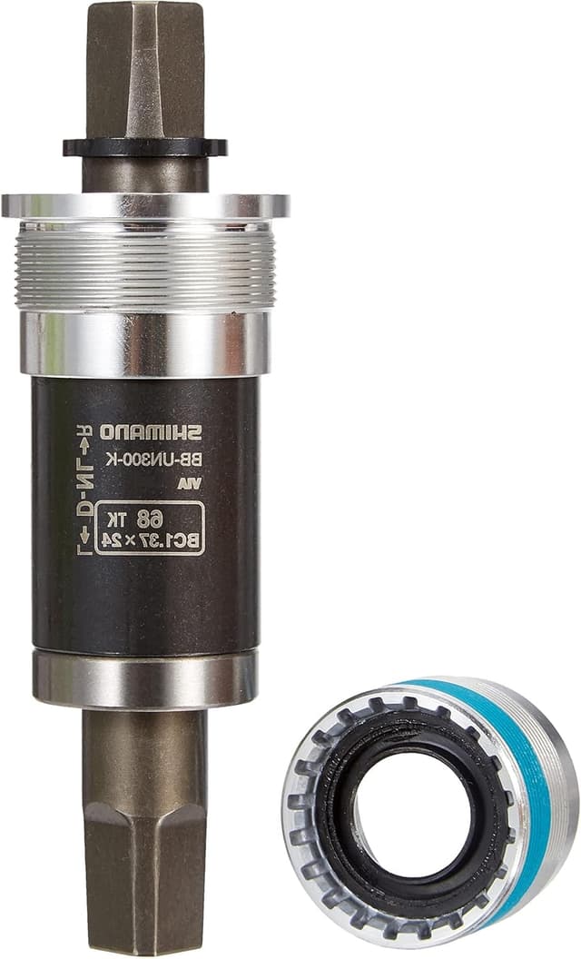 Thumbnail 3 de SHIMANO Eje Pedalier BSA 110mm