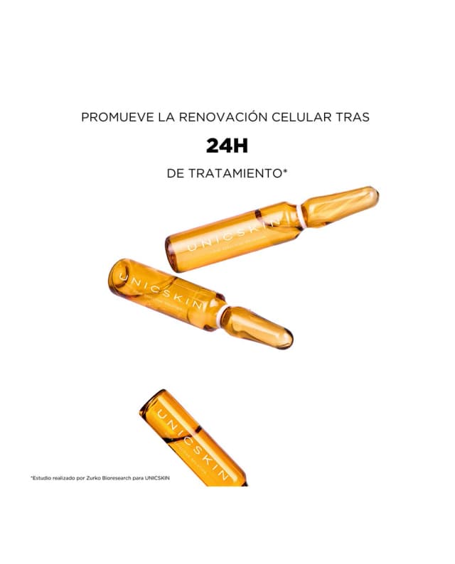 Thumbnail 2 de Unicskin Unic30-Day Ampollas 1,5ml