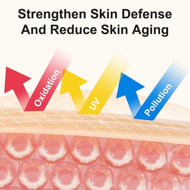 Thumbnail 2 de Premium Vitamin C Serum 20%