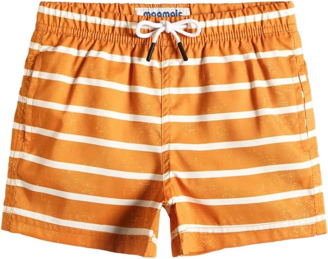 Detalle de MaaMgic Badeshorts Jungen Schnelltrocknend