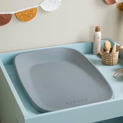 Thumbnail 11 de Nattou Softy Cambiador de espuma PU 50 x 70 cm 🧸