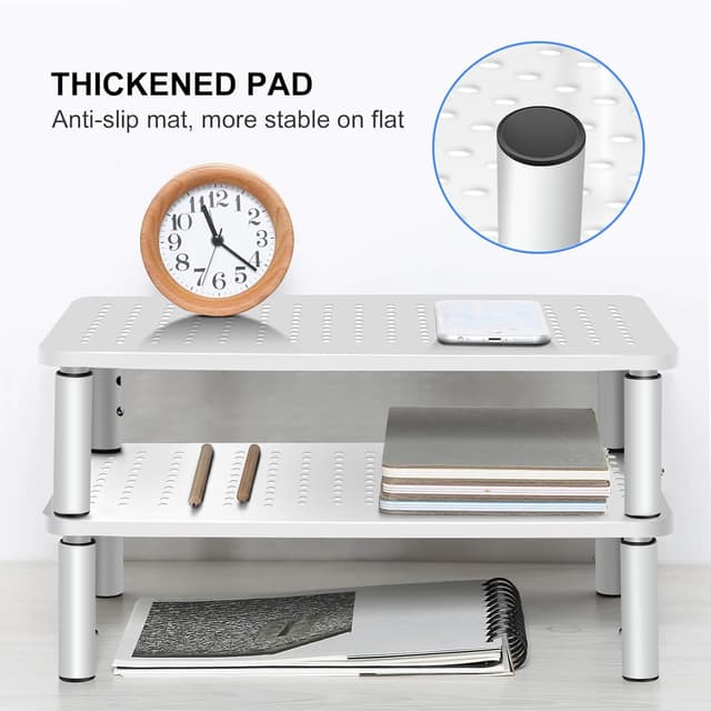 Thumbnail 4 de suptek Soporte para Monitor 140 mm