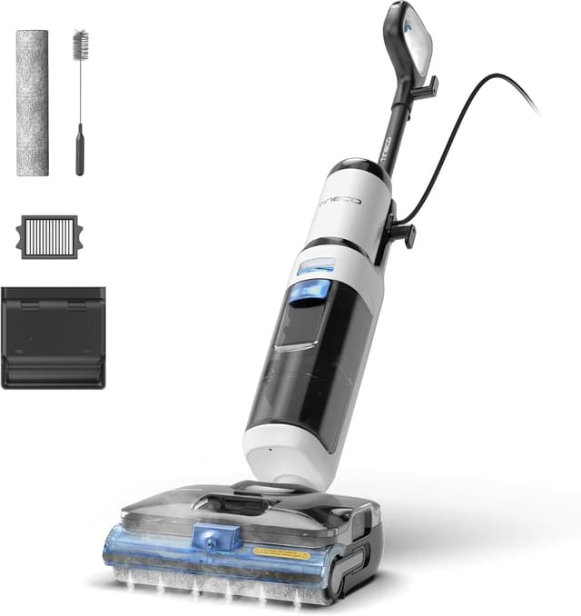 Imagen de Tineco FLOOR ONE S6 Stretch Steam 160°C en OfertitasTOP