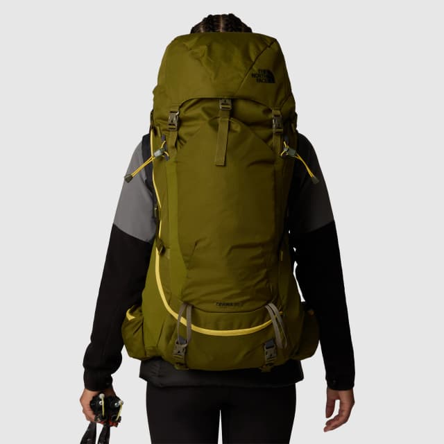 Thumbnail 4 de The North Face Terra 55 L mochila de senderismo