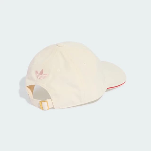 Detalle 2 de Adidas Gorra de Béisbol con Coletero
