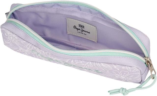 Thumbnail 2 de Pepe Jeans Renata Estuche 22 cm 📚