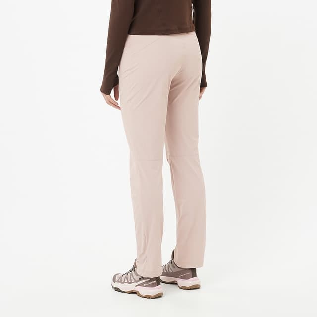 Thumbnail 1 de Salomon WAYFARER PANTS W pantalón mujer