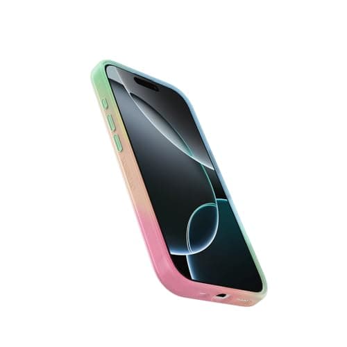 Thumbnail 4 de Otterbox Solstice para iPhone 16 Pro, resistente y fina