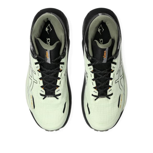 Detalle de ASICS GEL-Trabuco MT GTX para trail running de hombre