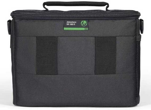 Thumbnail 5 de Lowepro Adventura SH 160 III sac photo compact