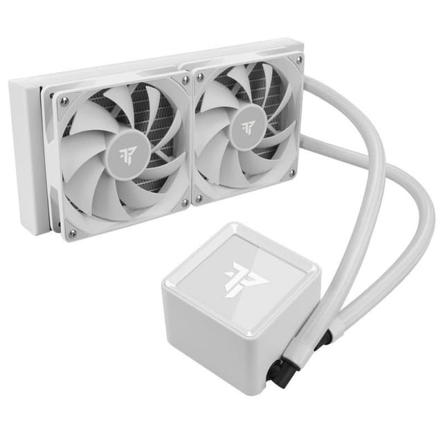 Thumbnail 2 de Tempest Darken 240 refrigeración líquida 240 mm