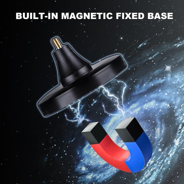 Thumbnail 1 de Lyrwihn TV Antenna Indoor 18ft cable