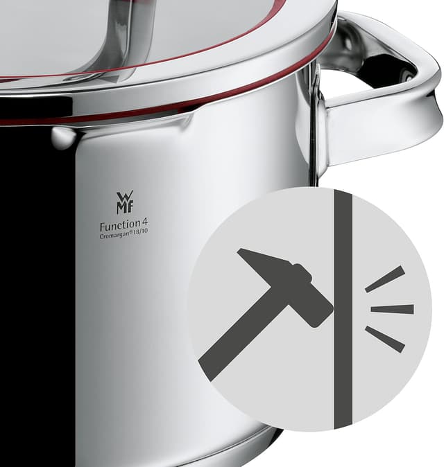 Thumbnail 7 de WMF Function 4 Cazo de Acero Inoxidable, 16 cm 🥘