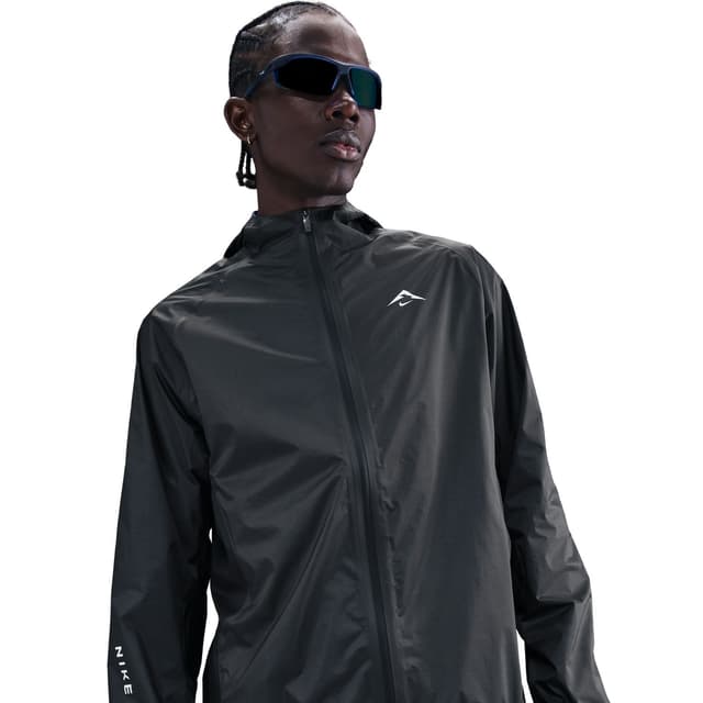 Thumbnail 2 de Nike Trailwind Waterproof Jkt chaqueta cortavientos hombre