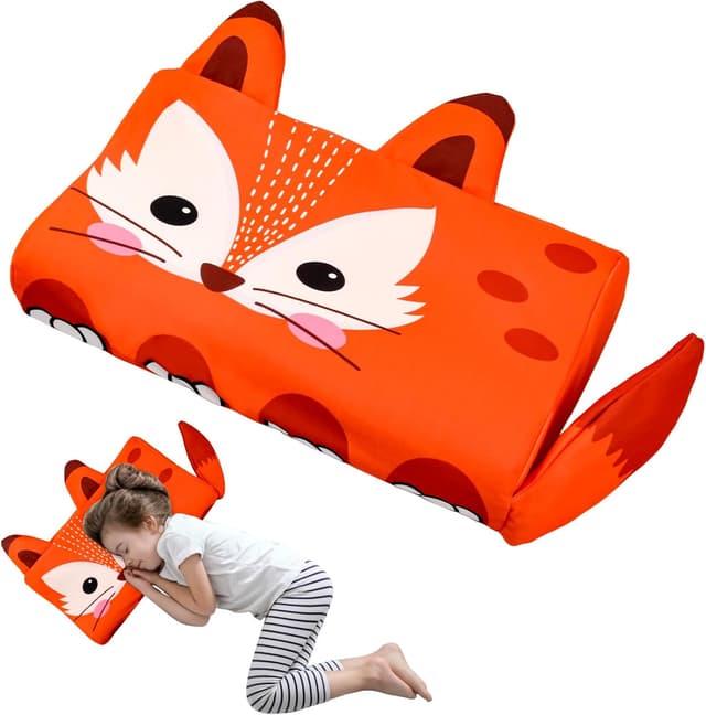 Detalle de YAOZUP Calmly Kinderkissen 46 x 26 cm