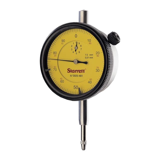 Imagen de Starrett 3025–481 Cadran Indicateur en OfertitasTOP