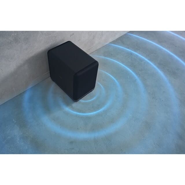 Thumbnail 5 de Sony SA-SW5 Subwoofer inalámbrico de alta gama 🔊