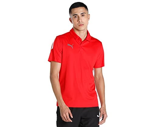 Imagen de PUMA teamLIGA Sideline Polo 🧢 en OfertitasTOP