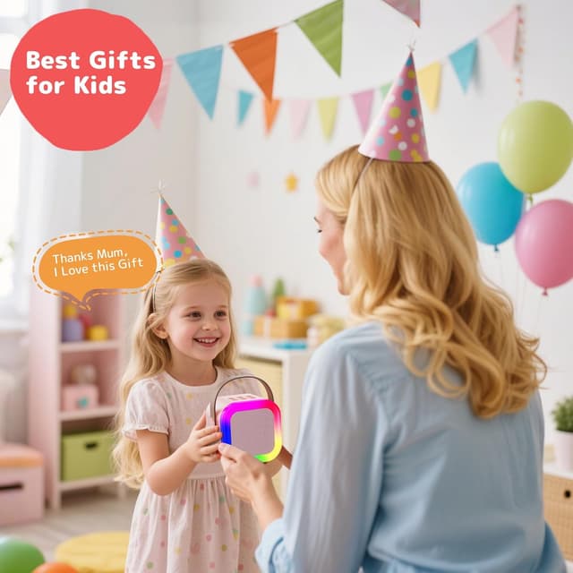 Thumbnail 4 de Fede Karaoke Maschine 5â10 Stunden đ€