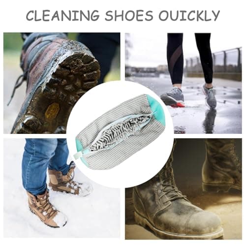 Thumbnail 6 de Trainer Washing Machine Bag 2pcs for shoes