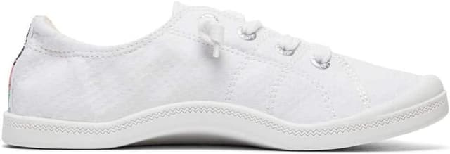 Detalle 2 de ROXY Bayshore women’s sneaker for everyday comfort and simple style