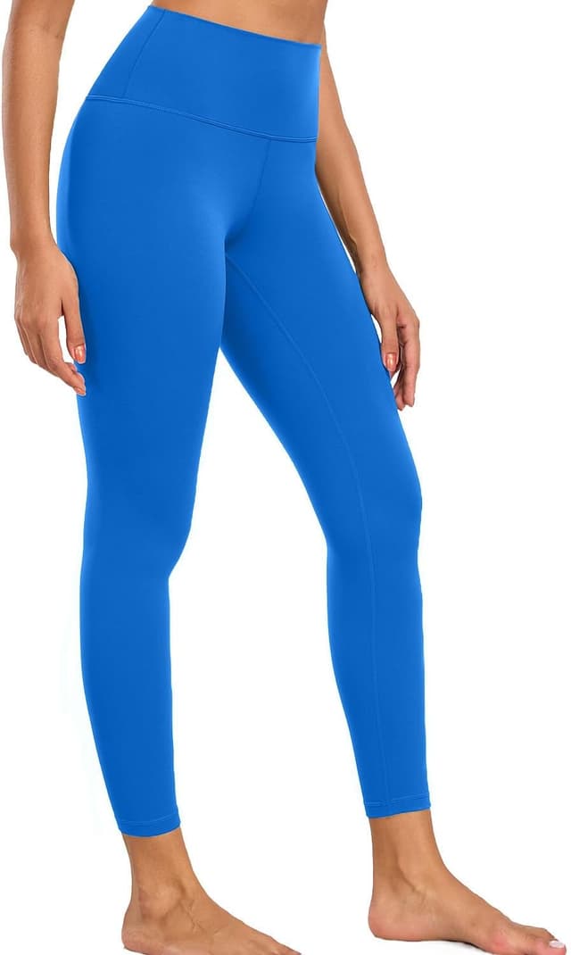 Thumbnail 6 de wirarpa High Waist Leggings für Damen – elastische, weiche Sporthose mit 4-Wege-Stretch
