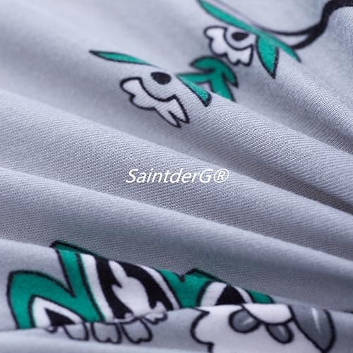 Thumbnail 2 de Housse de chaise SaintderG 4 pièces ⚙