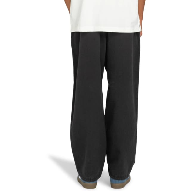 Detalle 2 de Element Chillin Twill pantalón elástico