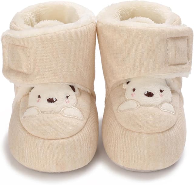 Thumbnail 5 de Plush winter boots for toddlers